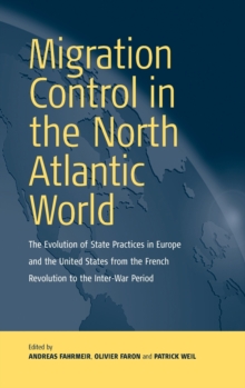 Image for Migration Control in the North-atlantic World
