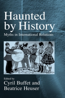 Image for Haunted by History