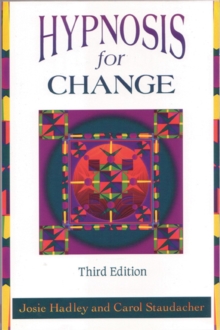 Image for Hypnosis For Change