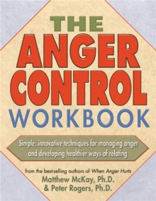 Image for The Anger Control Workbook