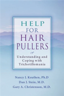 Image for Help For Hair Pullers