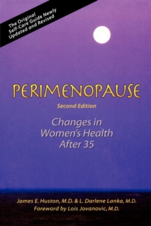 Image for Perimenopause 2nd Edition