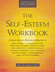 Image for The Self-esteem Workbook