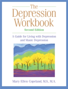 Image for The Depression Workbook