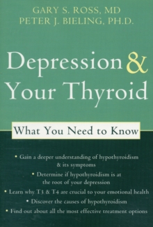 Image for Depression and Your Thyroid