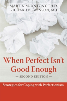 Image for When Perfect Isn't Good Enough