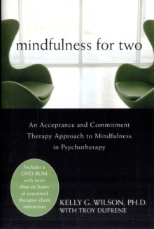 Image for Mindfulness for Two