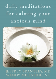 Image for Daily Meditations for Calming Your Anxious Mind