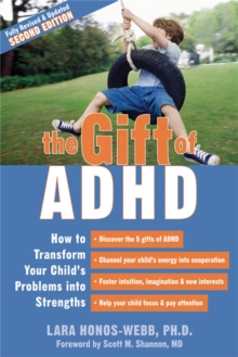 Image for Gift Of ADHD