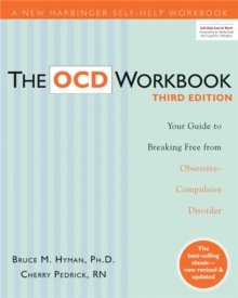 Image for The OCD Workbook