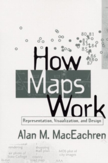 Image for How Maps Work