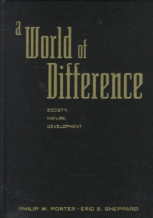 World of Difference