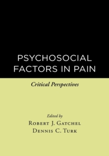 Image for Psychosocial Factors in Pain