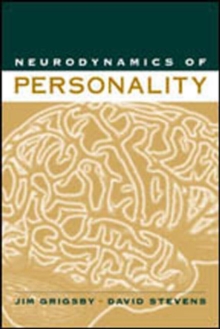 Image for Neurodynamics of Personality