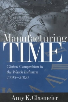 Manufacturing Time