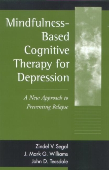 Image for Mindfulness-based Cognitive Therapy for Depression