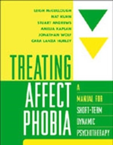 Image for Treating Affect Phobia