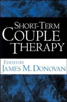 Short-Term Couple Therapy