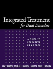 Image for Integrated Treatment for Dual Disorders