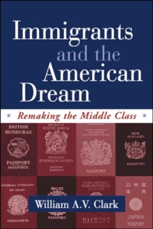 Immigrants and the American Dream