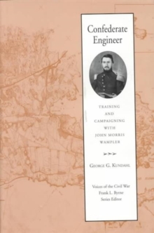 Confederate Engineer