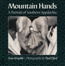 Mountain Hands