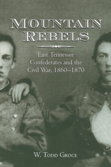 Mountain Rebels