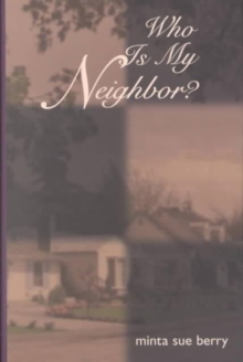 Image for Who Is My Neighbor