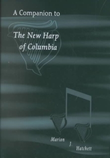 Companion To The New Harp Of Columbia