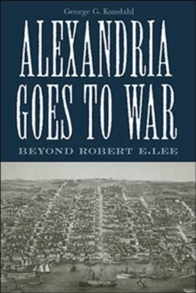 Alexandria Goes To War