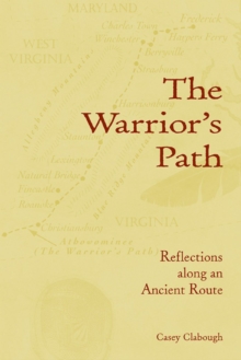 Image for The Warrior's Path