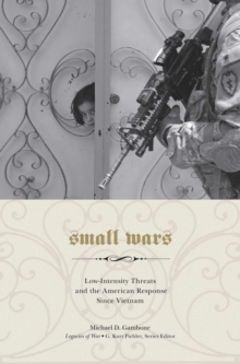 Small Wars