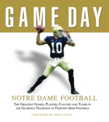 Image for Game Day: Notre Dame Football