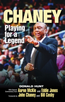 Image for Chaney : Playing for a Legend