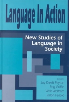 Language in Action