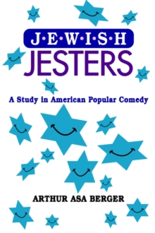 Image for Jewish Jesters