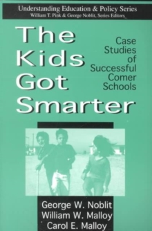 Kids Got Smarter