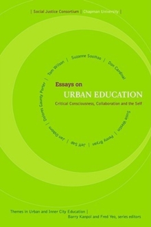 Image for Essays on Urban Education
