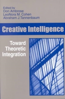Creative Intelligence