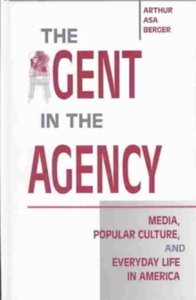 Image for The Agent in the Agency