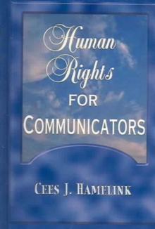 Image for Human Rights for Communicators