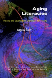 Image for Aging Literacies