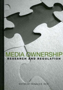Media Ownership