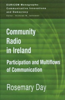 Community Radio in Ireland