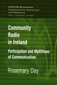 Community Radio in Ireland