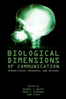 Image for Biological Dimensions of Communication