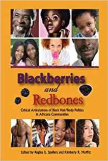 Image for Blackberries and Redbones