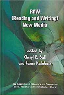 Image for RAW: (Reading and Writing) New Media