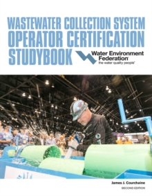 Image for Wastewater Collection System Operator Certification Studybook
