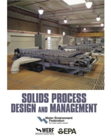 Image for Solids process design and management
